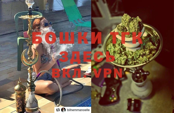 индика Лиски